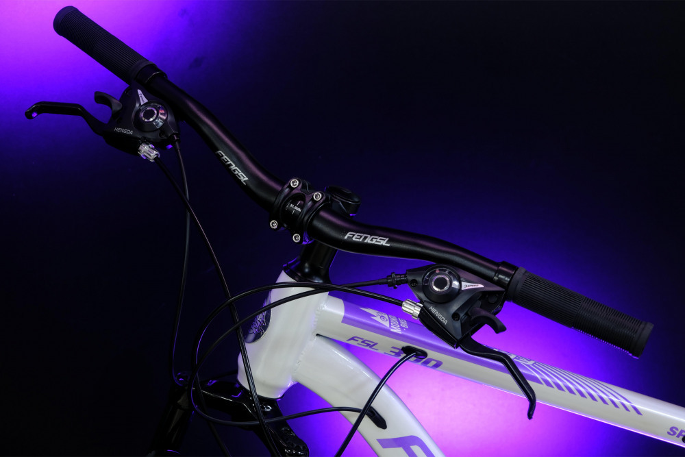 FENGSL 26 Белый