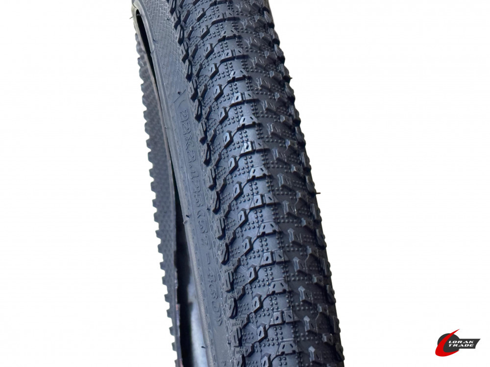 Покрышка PLSD 22*2,125 PLSD-101 ежик, код 33260